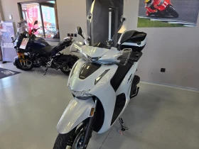 Honda Sh 350ie, Model 2026г., Нов-700км.! | Auto.bg — изображение 8