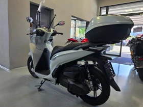 Honda Sh 350ie, Model 2026г., Нов-700км.! | Auto.bg — изображение 5