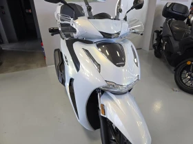 Honda Sh 350ie, Model 2026г., Нов-700км.! | Auto.bg — изображение 10