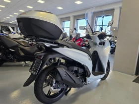 Honda Sh 350ie, Model 2026г., Нов-700км.! | Auto.bg — изображение 3
