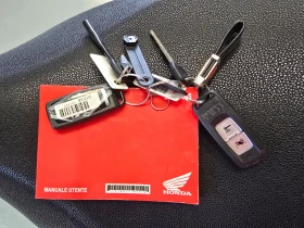 Honda Sh 350ie, Model 2026г., Нов-700км.! | Auto.bg — изображение 13