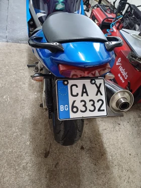 Kawasaki Zxr Zxr ZX9R | Mobile.bg � ����� ������ 5