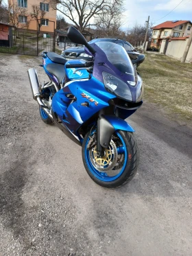 ������ Kawasaki Zxr