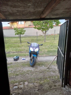 Kawasaki Zxr Zxr ZX9R | Mobile.bg � ����� ������ 6