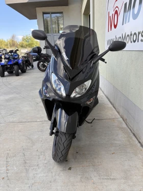 Yamaha T-max 500 | Mobile.bg � ����� ������ 4
