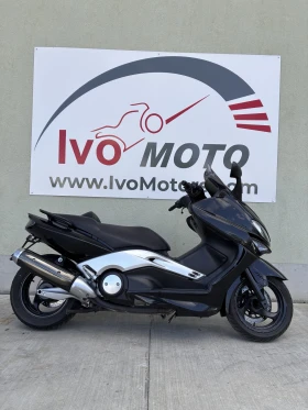 Yamaha T-max 500 | Mobile.bg � ����� ������ 1