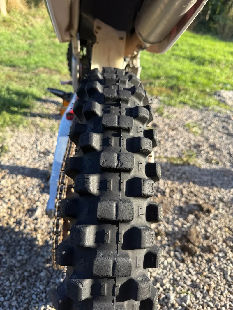 Honda Crf, снимка 6 - Мотоциклети и мототехника - 52806791