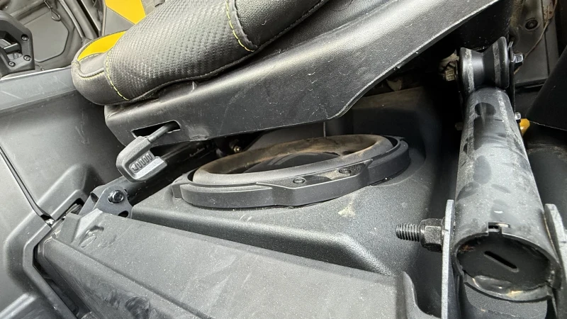 Can-Am Maverick X3 R X RS DCT 240hp, снимка 15 - Мотоциклети и мототехника - 53344826