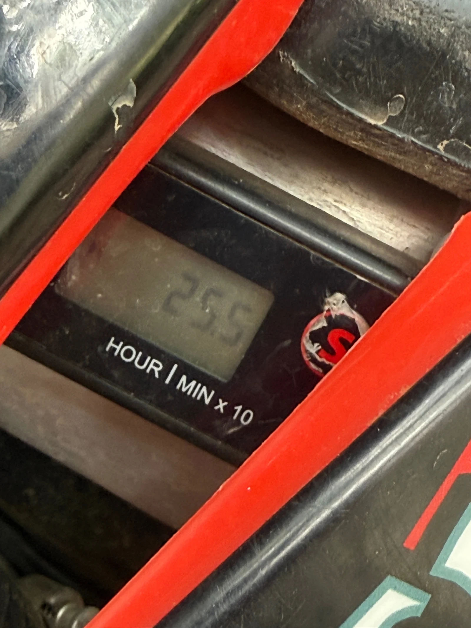 Honda Crf  - изображение 4