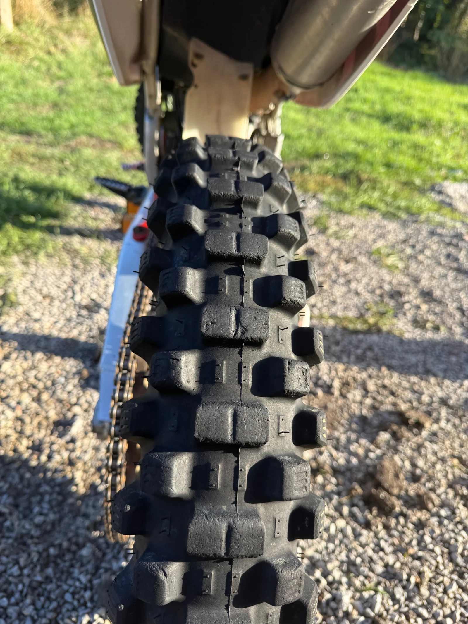 Honda Crf  - изображение 6