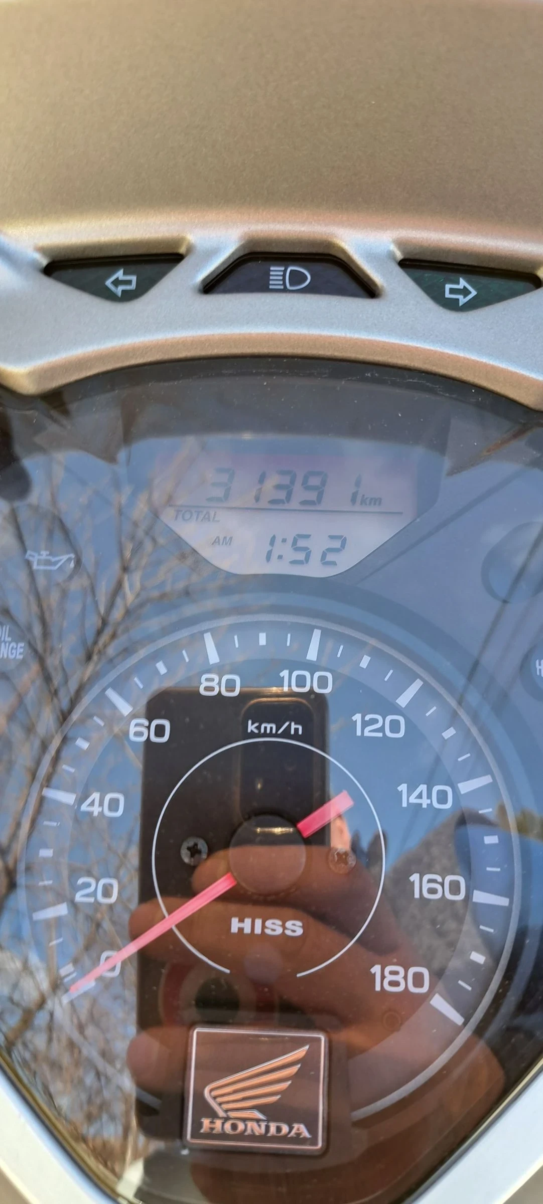 Honda Sh 300 perfecten  | Mobile.bg   13