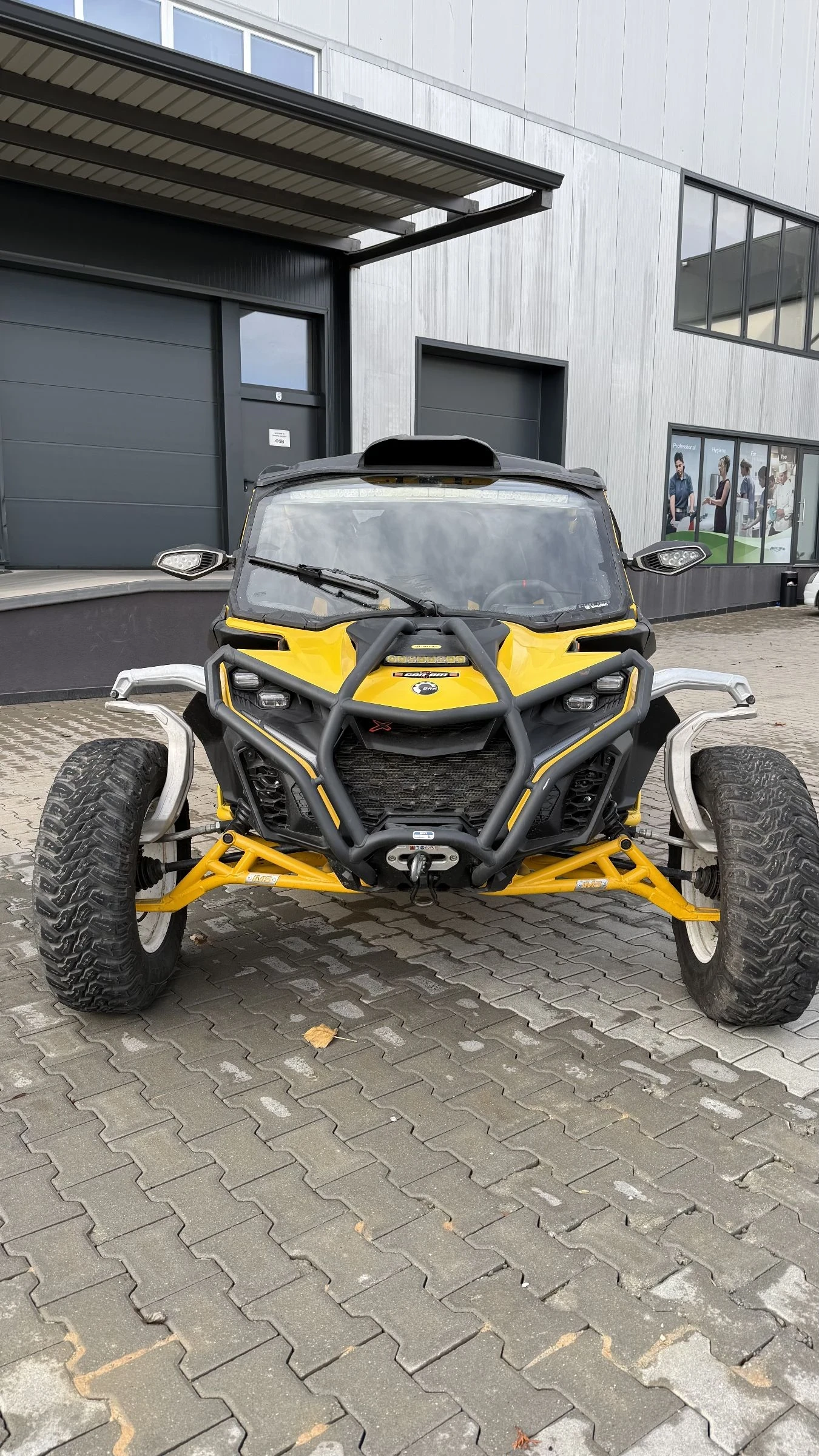Can-Am Maverick X3 R X RS DCT 240hp | Mobile.bg � ����������� 1
