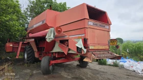 Комбайн Massey Ferguson 32, снимка 6