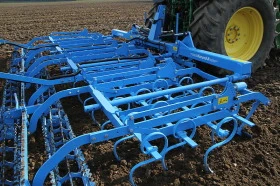      Lemken Korund 