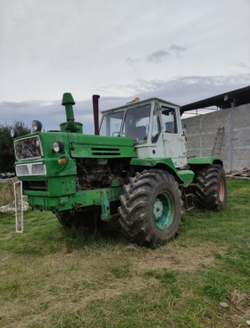 Трактор Т T - 150, снимка 1 - Селскостопанска техника - 45497559