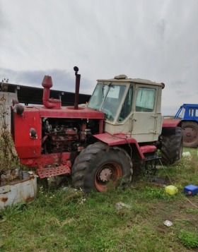 Трактор Т T - 150, снимка 3 - Селскостопанска техника - 45497559