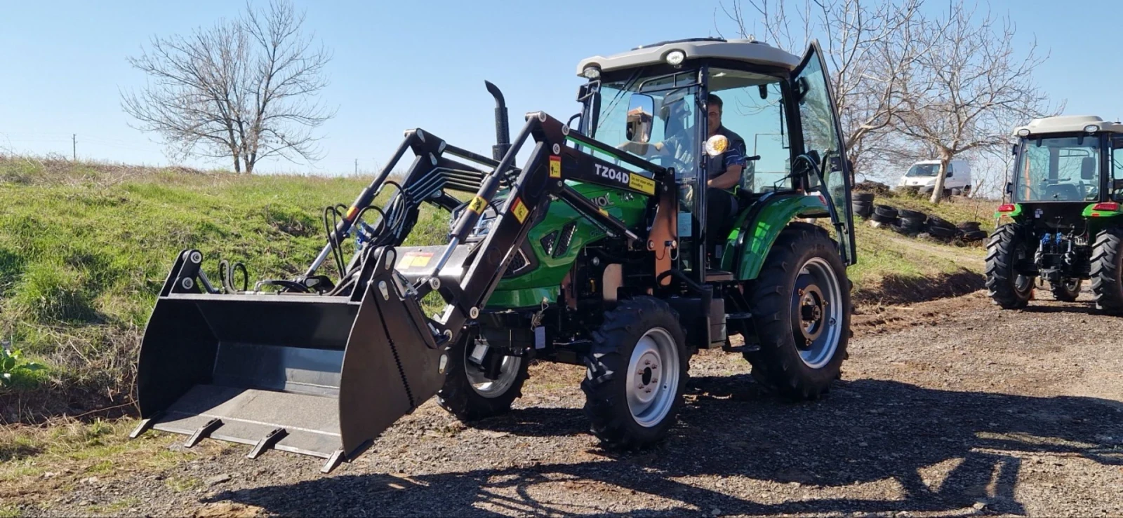 ������� TL704 | Mobile.bg � ����������� 1