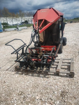 Други специализирани машини Друга optimas toro, снимка 1