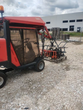 Други специализирани машини Друга optimas toro | Auto.bg — изображение 4
