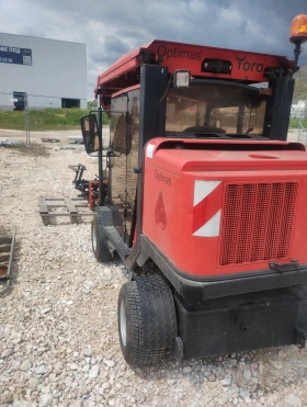 Други специализирани машини Друга optimas toro | Auto.bg — изображение 3