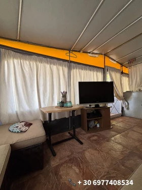 Каравана Knaus 750, снимка 8