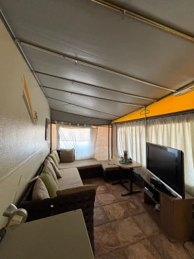 Каравана Knaus 750, снимка 9