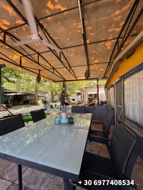 Каравана Knaus 750, снимка 2