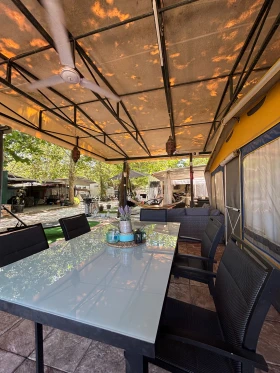 Каравана Knaus 750, снимка 3