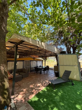 Каравана Knaus 750, снимка 2