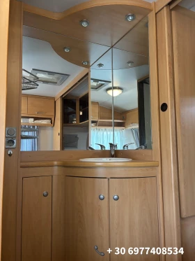 Каравана Knaus 750, снимка 17