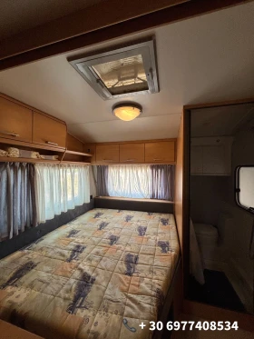 Каравана Knaus 750, снимка 12