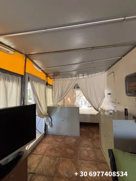 Каравана Knaus 750, снимка 9