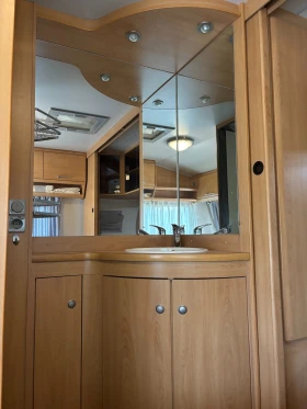 Каравана Knaus 750, снимка 13
