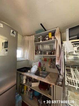 Каравана Knaus 750, снимка 6