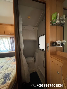 Каравана Knaus 750, снимка 16
