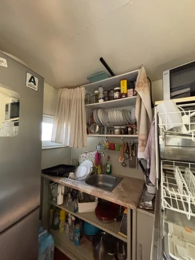 Каравана Knaus 750, снимка 5