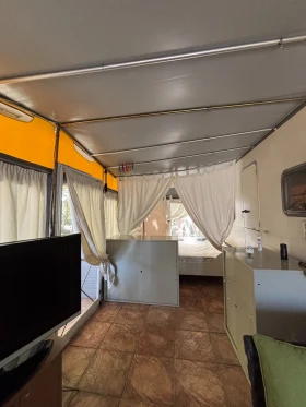 Каравана Knaus 750, снимка 7