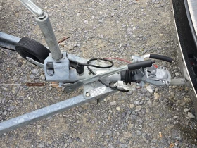 Каравана Hobby 700 , снимка 6