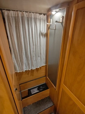 Кемпер HYMER / ERIBA B 524, снимка 13