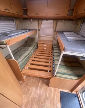 Обява за продажба на Каравана Swift Conqueror 650 LUX ~14 900 лв. - изображение 5