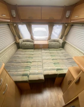 Обява за продажба на Каравана Swift Conqueror 650 LUX ~14 900 лв. - изображение 4