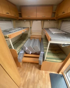 Обява за продажба на Каравана Swift Conqueror 650 LUX ~14 900 лв. - изображение 7