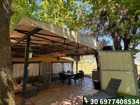 ����� �� �������� �� �������� Knaus 750