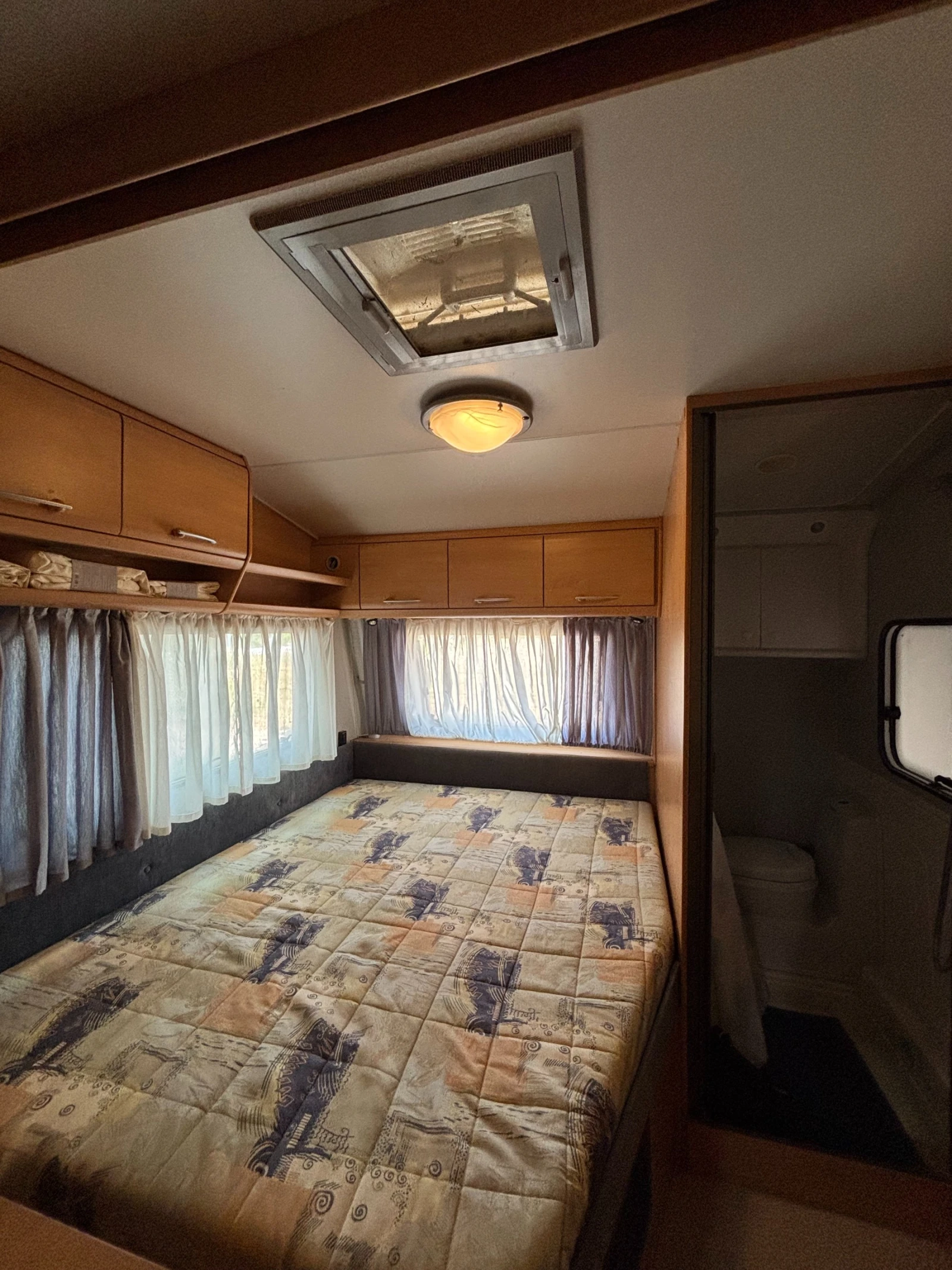  Knaus 750 | Mobile.bg   11