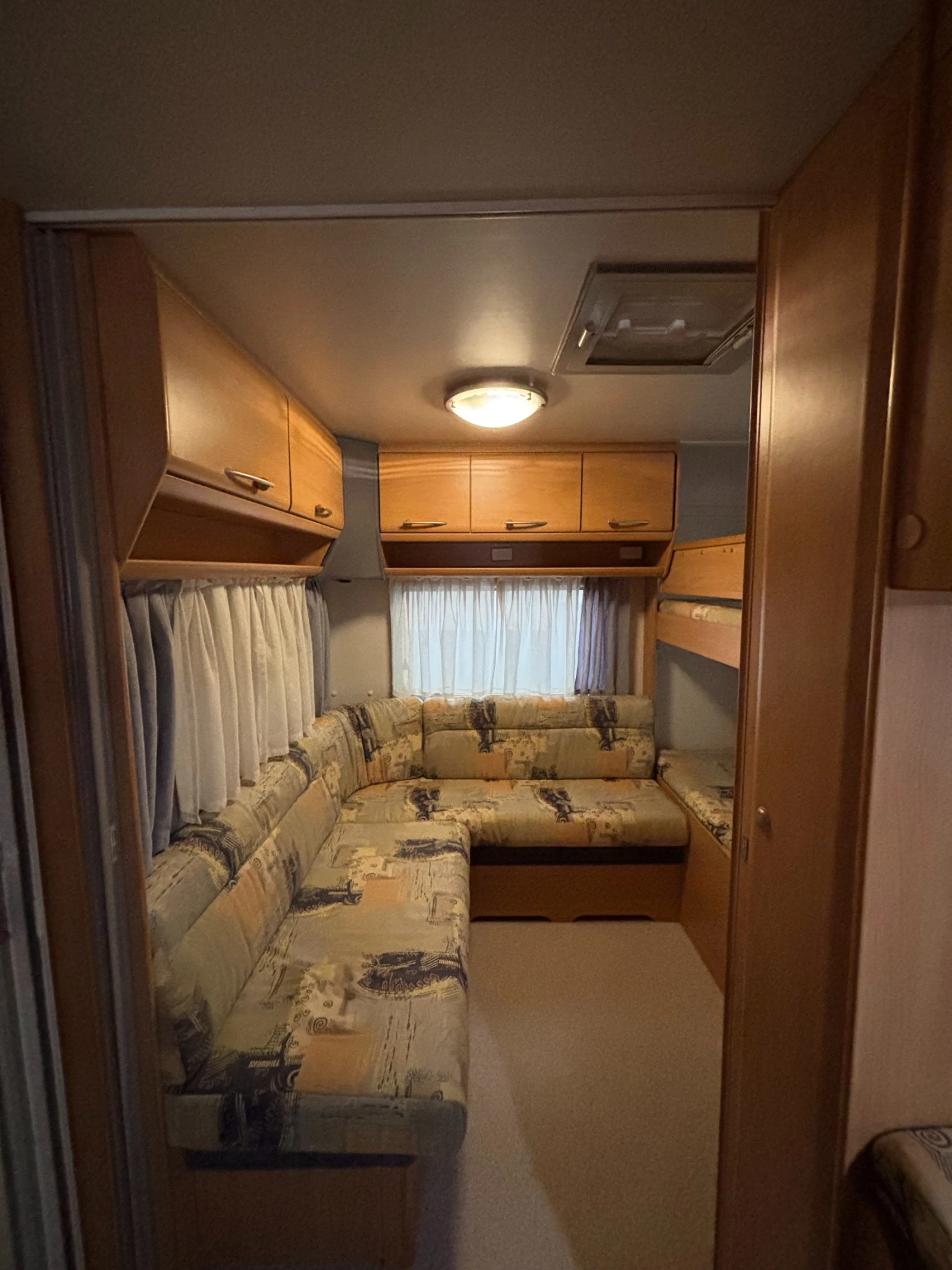  Knaus 750 | Mobile.bg   16