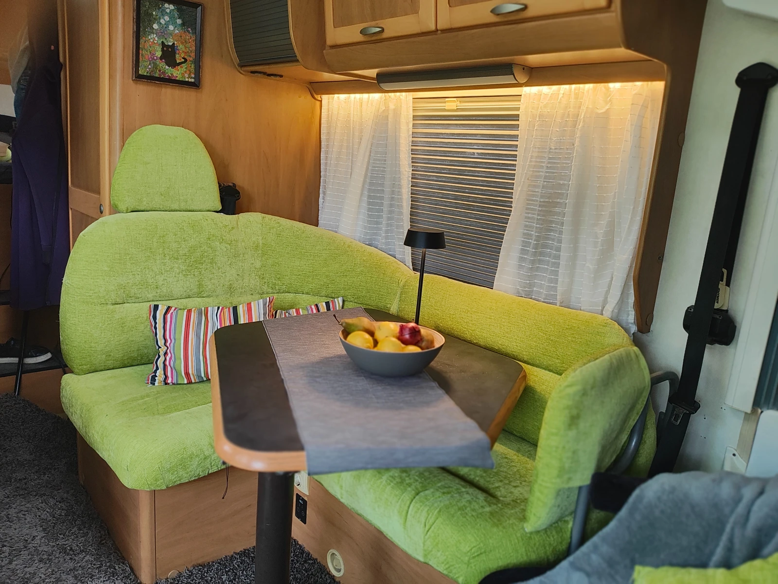 ������ HYMER / ERIBA B 524 | Mobile.bg � ����������� 3