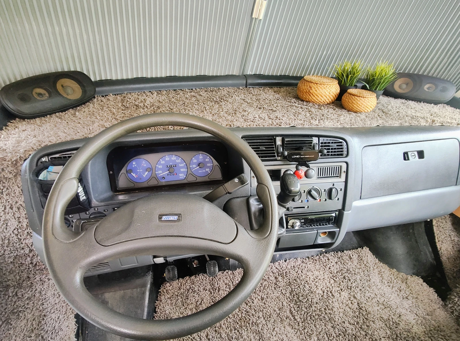 ������ HYMER / ERIBA B 524 | Mobile.bg � ����������� 14