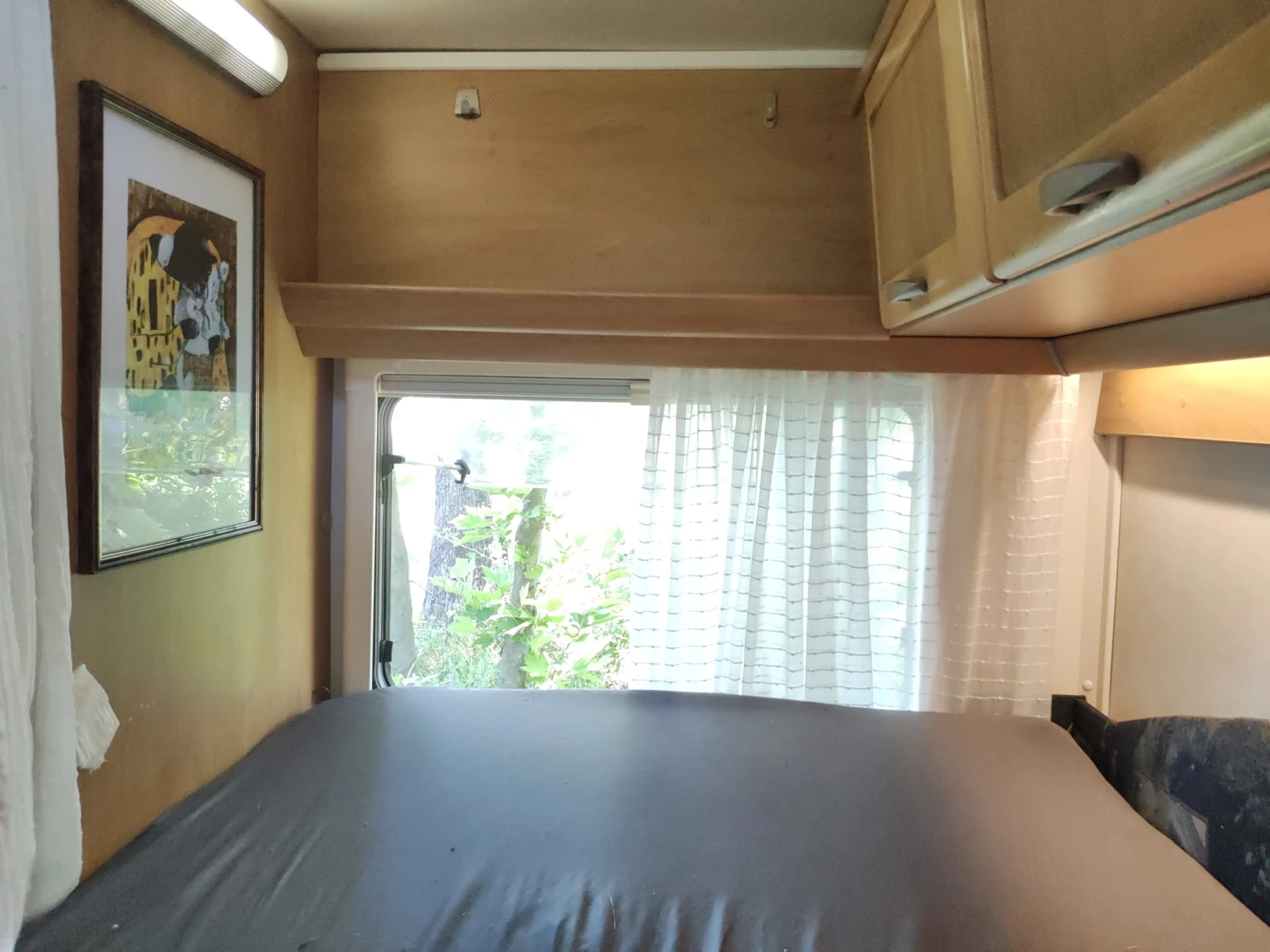 ������ HYMER / ERIBA B 524 | Mobile.bg � ����������� 8