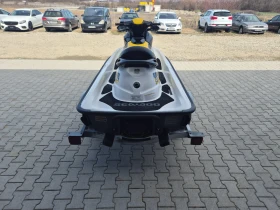 Джет Bombardier Sea Doo GTI 130, снимка 7