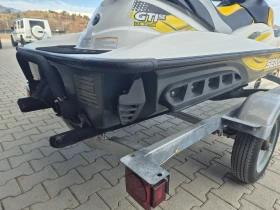Джет Bombardier Sea Doo GTI 130, снимка 11